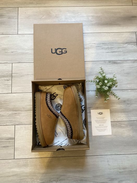 Ugg tasman femei