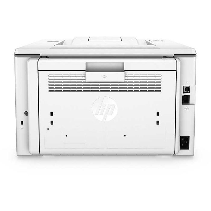 Imprimanta HP LaserJet Pro M203dw, Laser, Monocrom, Format A4, Retea, Wi-Fi, Duplex