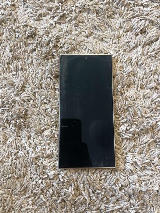 Samsung Galaxy S24  ultra 256GB