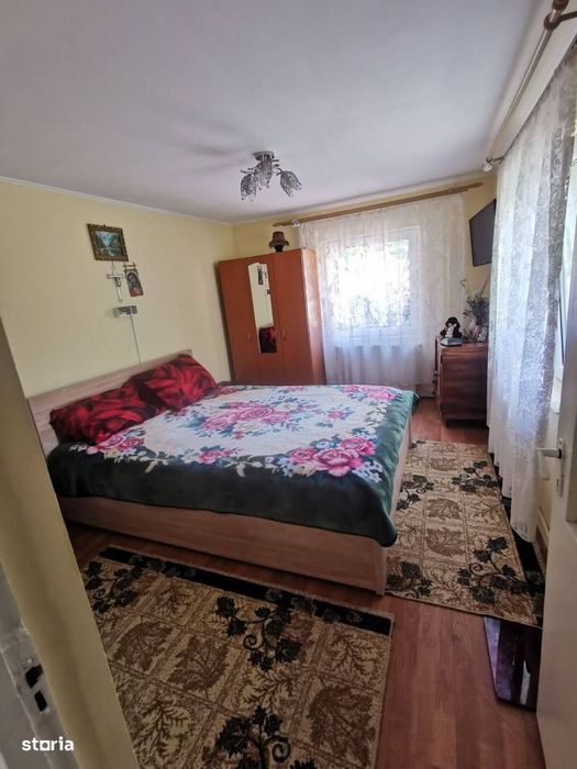 Casa Deva, zona Garii