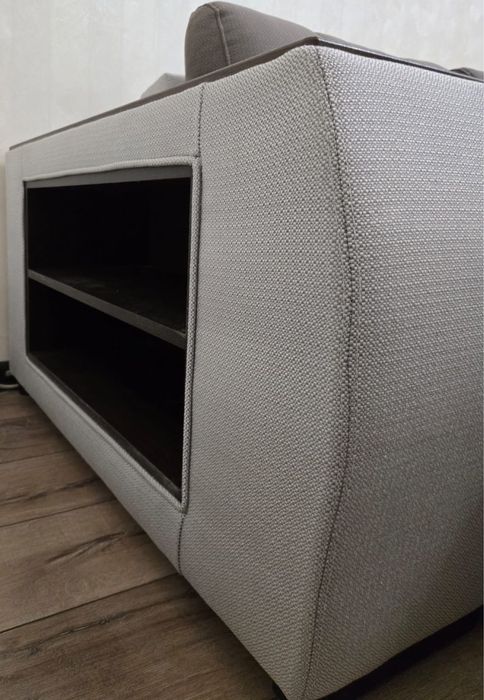 Диван б/у раскладной