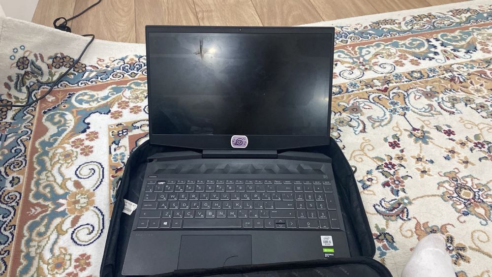 Pavilion HP Gaming