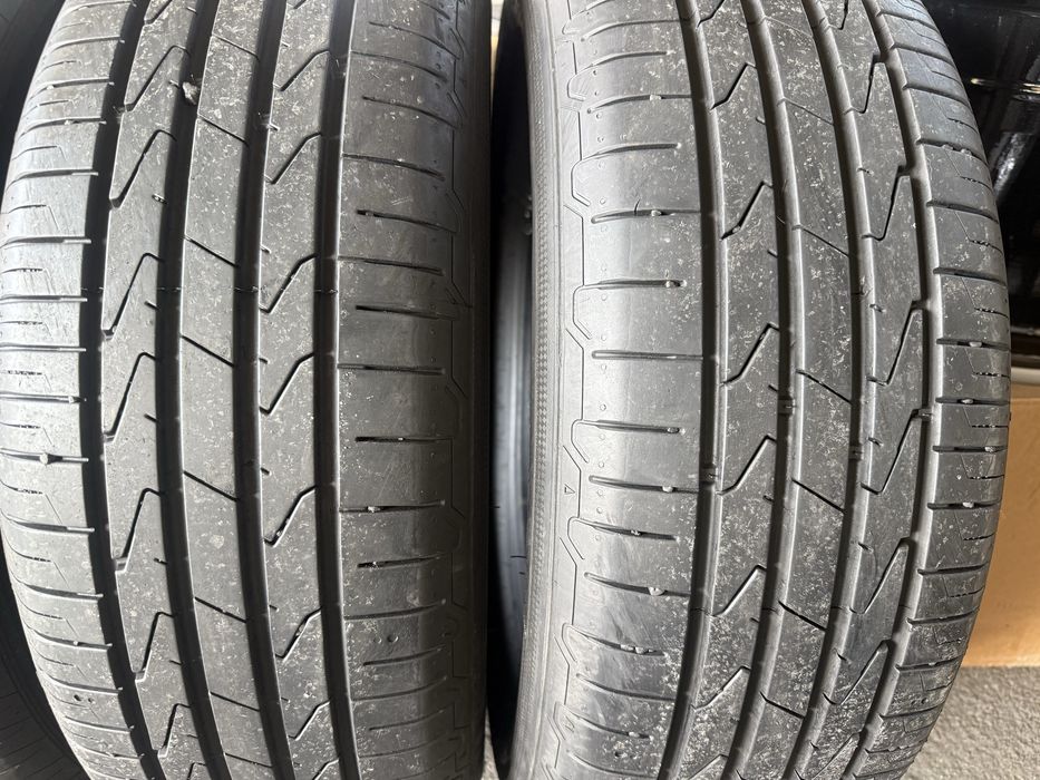 205/60 R16 HANKOOK VENTUS anvelope vara /Montaj inclus