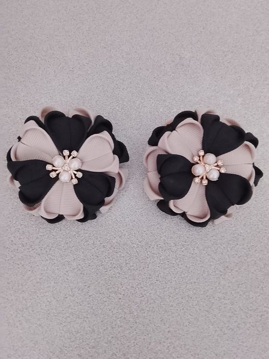 Резиночки для девочек.