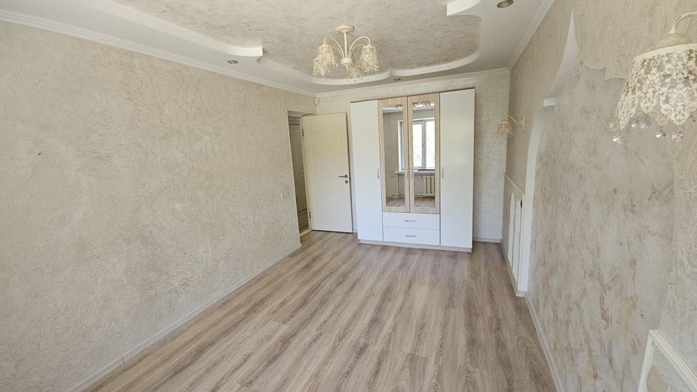 Продам 3 ком.кв. Толеби 7