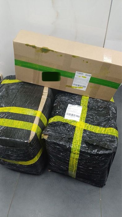 Грузоперевозки из Ташкент в Москвы Cargo 1.5dan boshlanadi