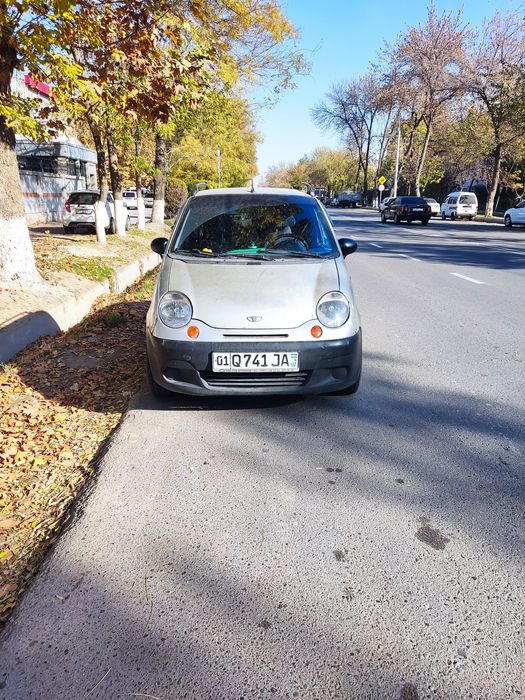 Продается Матиз бест!!