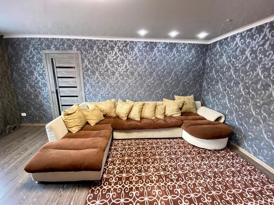 Апартаменты, супер люкс