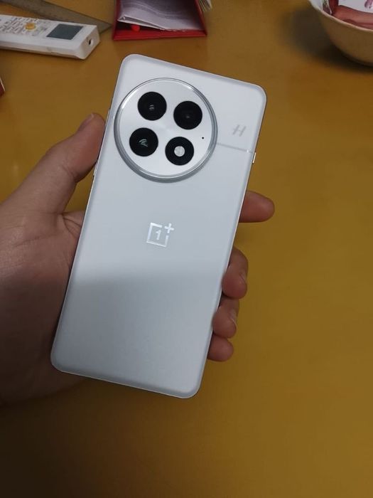 OnePlus 13 global 12/256гб