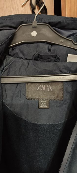 Geacă Zara noua mărime 98