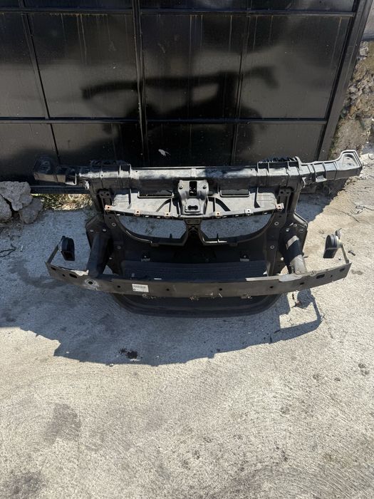 Маска Очиларка Bmw e87