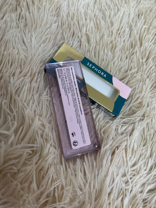Paleta ochi sephora