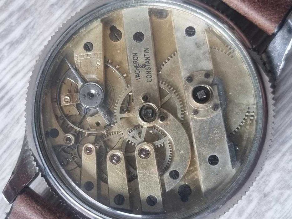 Ceas Vacheron Constantin
