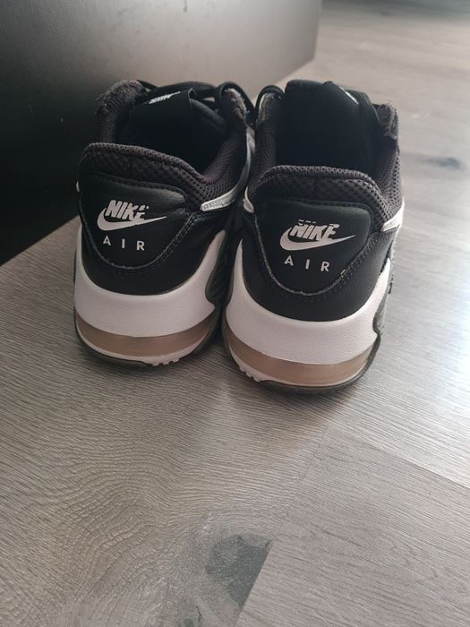 Дамски маратонки Nike Air Max