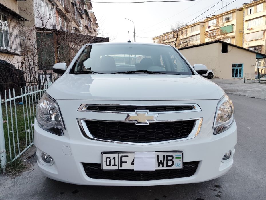 Авто объявлений  коболт авто коболт