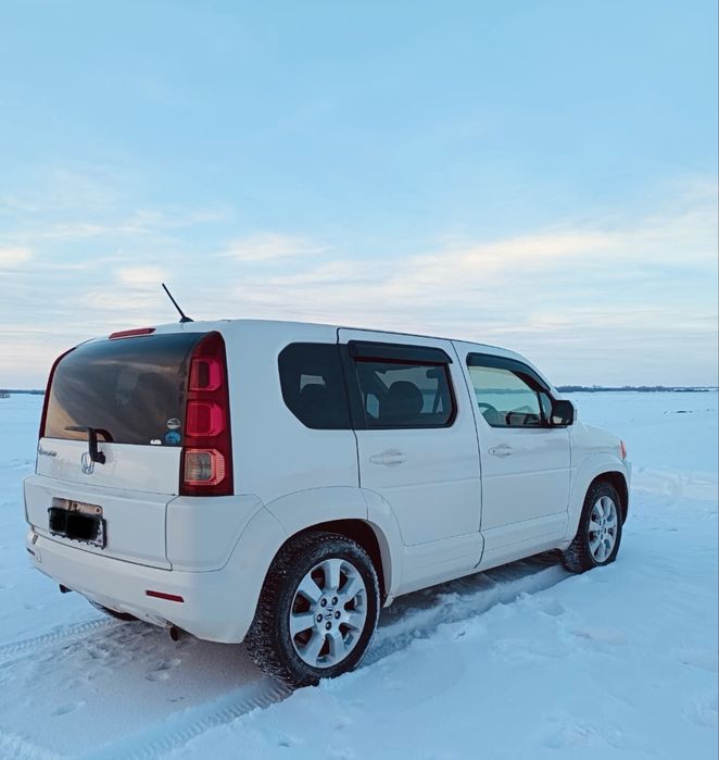 Продам Хонда кроссроуд