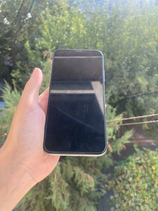 iphone x xolat yaxsh