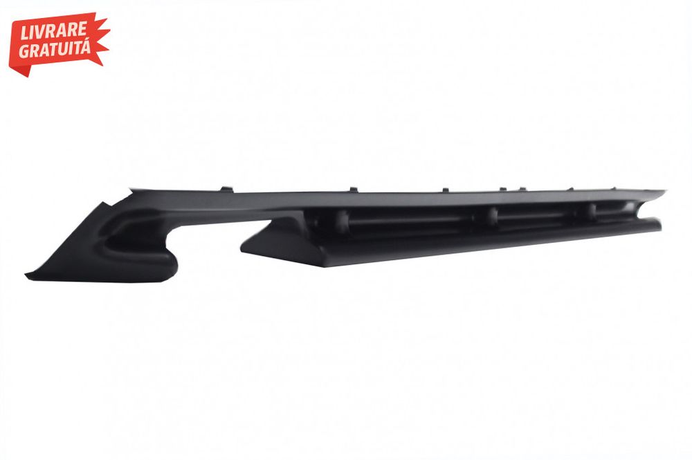 Pachet Exterior BMW Seria 3 E36 (1992-1998) M3 Design