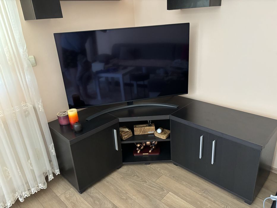 Set complet mobila de living modern solid(pal dublat)