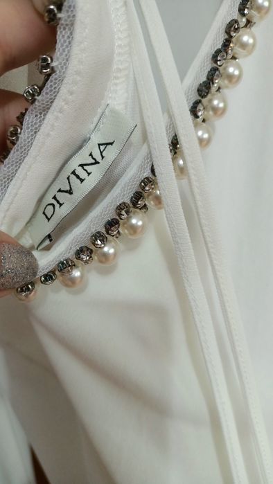 Rochie eleganta Divina