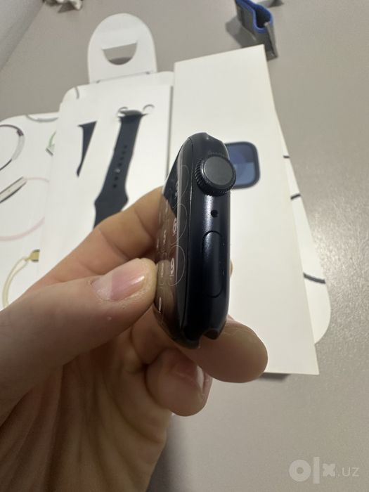 Apple watch 9 45mm.