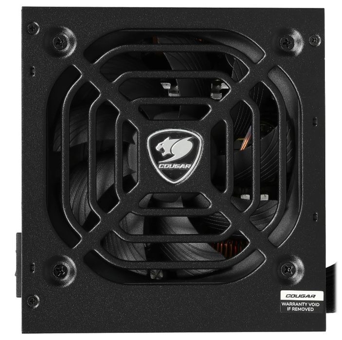 Блок питания Cougar на 600 вт