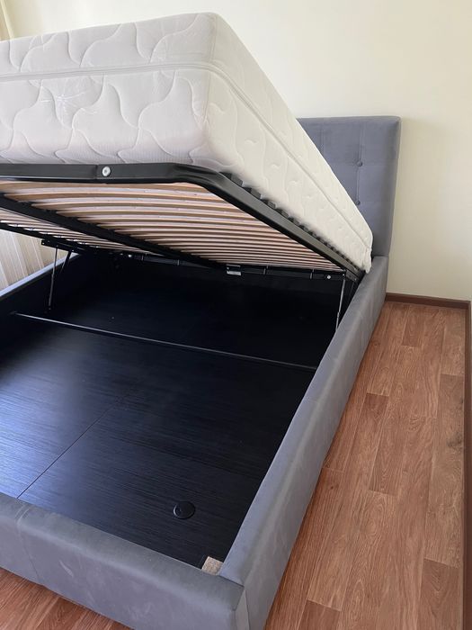 Кровать Giornonotte Vegas