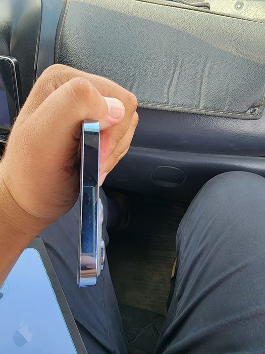 Iphone 13 promax