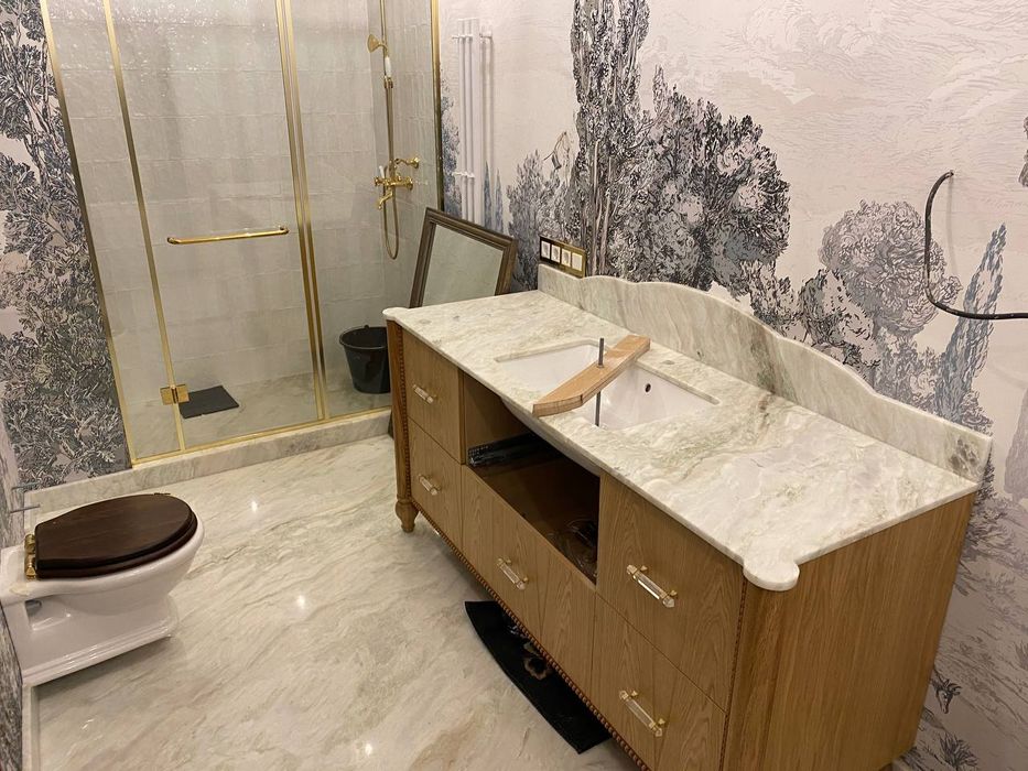 Столешницы на заказ. 2-3 дня