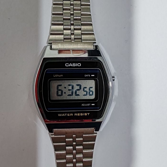 Ceas casio B612w