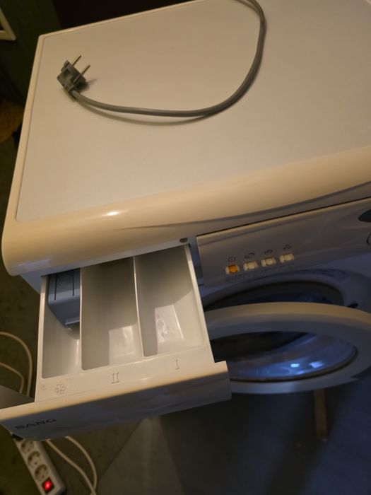 Пералня Sang WS 600