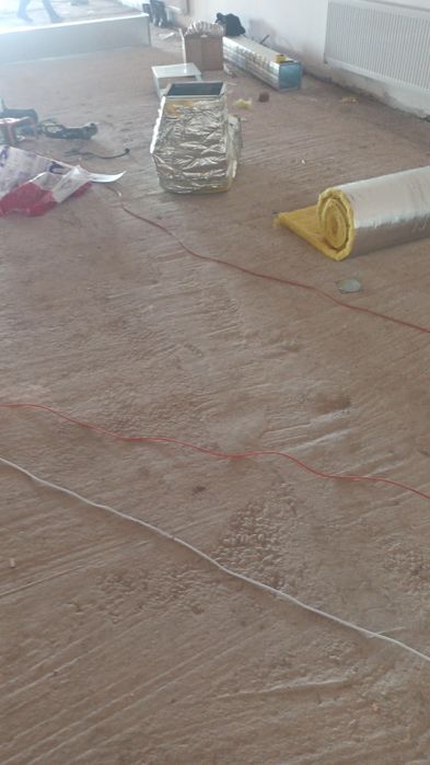 Вентиляция вытяжка приточка