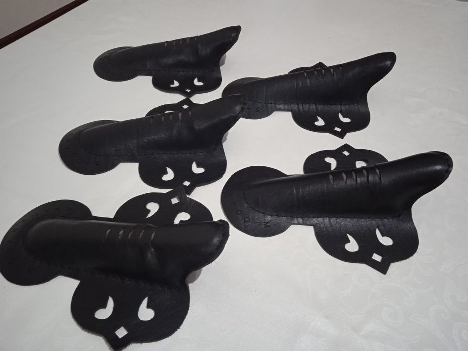 Новый дизайн Автоседло