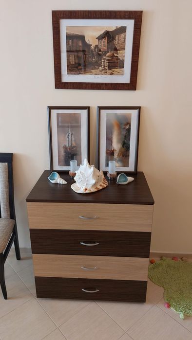 Продава се Тристаен апартамент в к.к. Слънчев бряг - 106 кв.м за 991 €/кв.м - Снимка #18