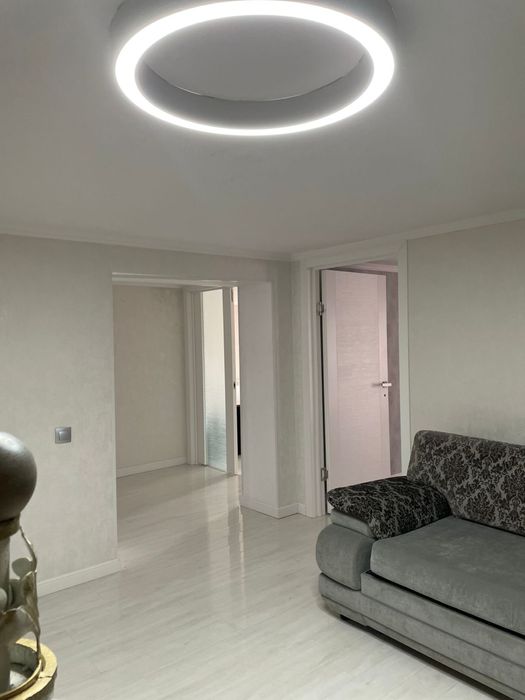 Сдам квартиру на долгии срок