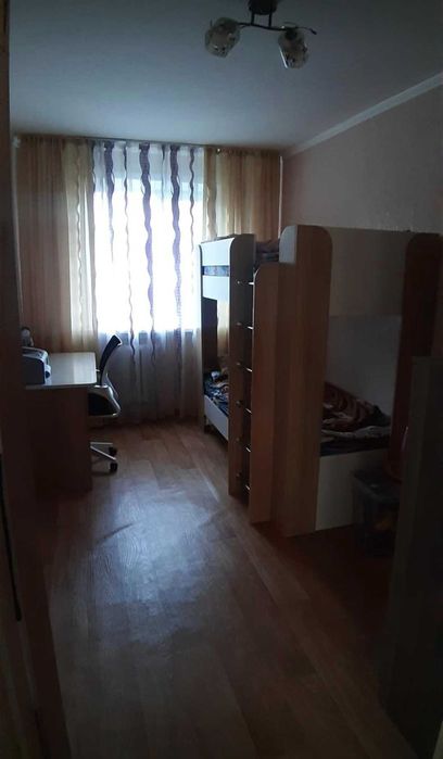 Продам 3-х комнатную квартиру