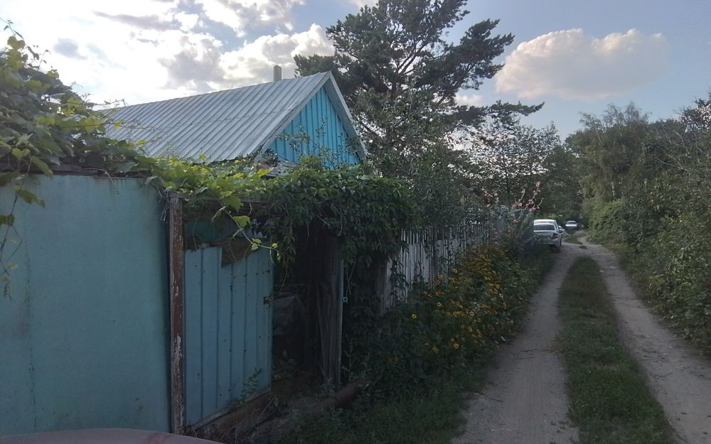Продам дачу общество металист