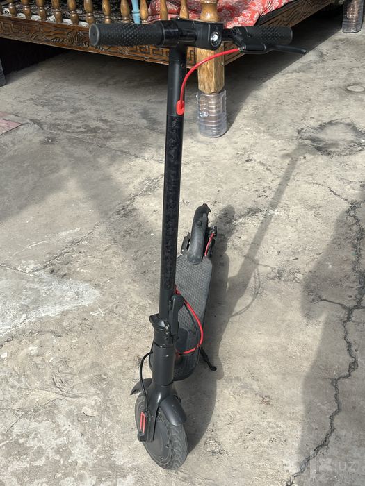 Elektro samakat