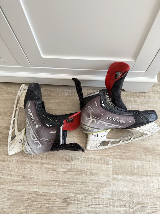 Patinele Bauer Hyperlite