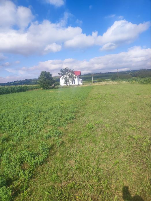 Casa cu etaj de vanzare 4500 mp utili din care 250 mp casa  Icuseni