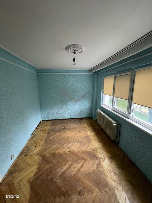 Apartament 2 Camere Semidecomandat Cantemir