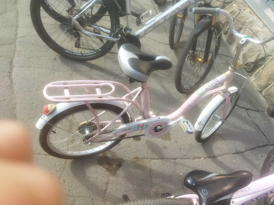 Продам велосипеды