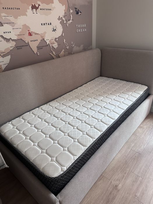 Кровать в детскую