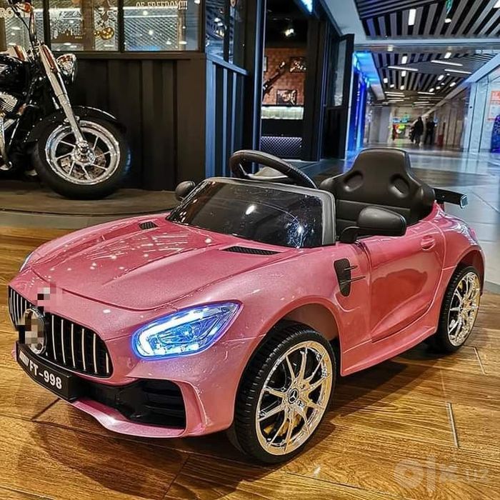 Detskiy Moshina Elektr Car Ассортимент Склад машин электромобиль Джип