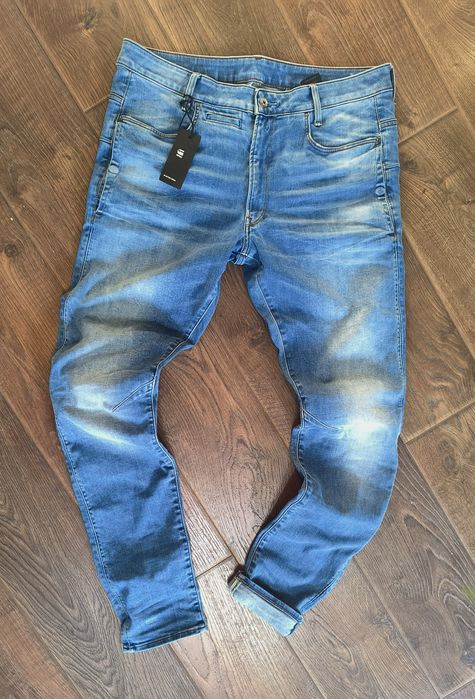 Mъжки дънки G-Star Raw 36/36