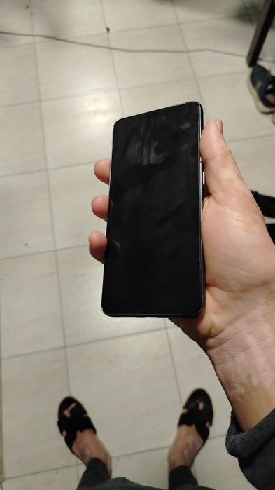 S21  pul zarur shunga sotiladi