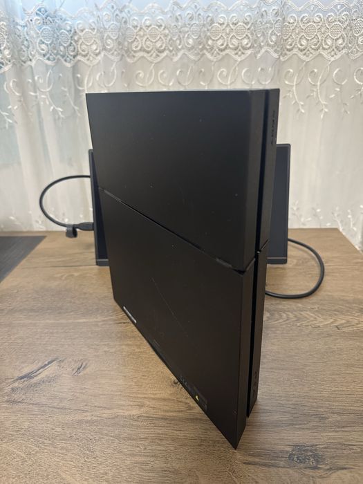 PlayStation 4 Far 500gb