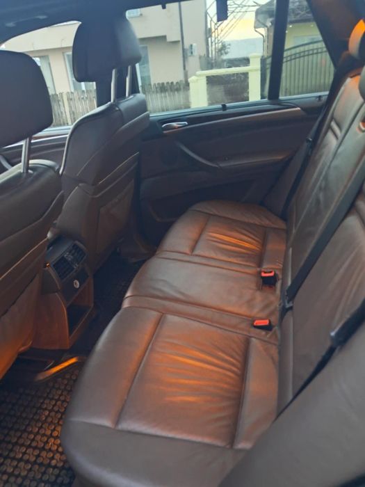 Vand Bmw X5 2008