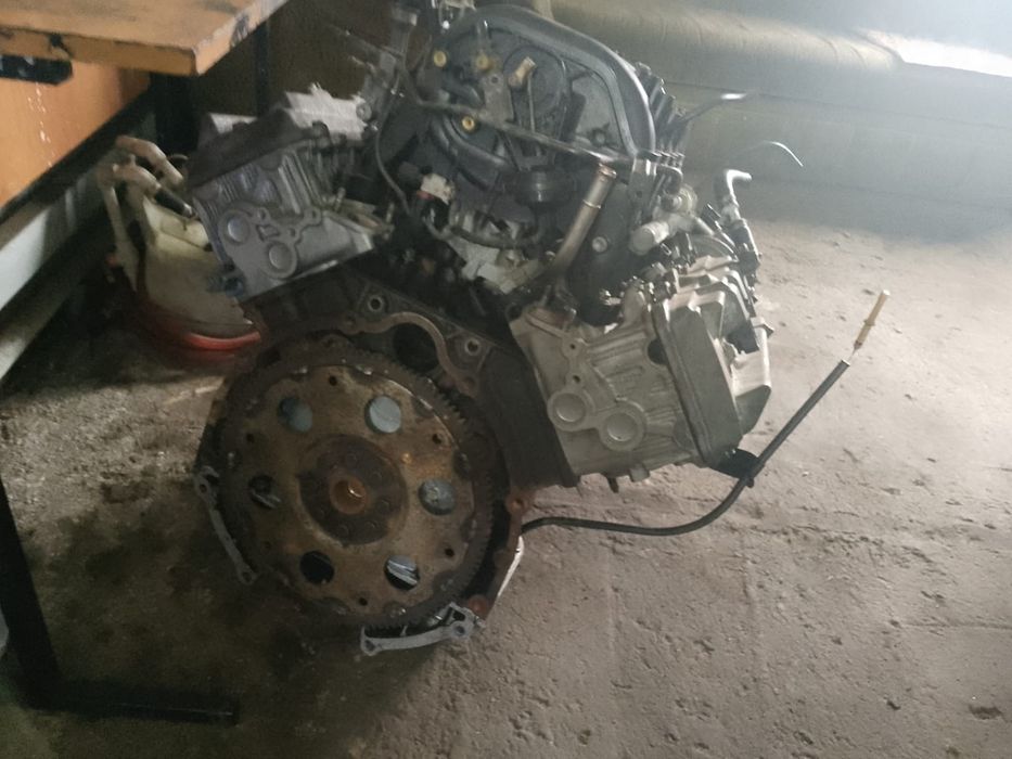 Продам двигатель на Лексус 470