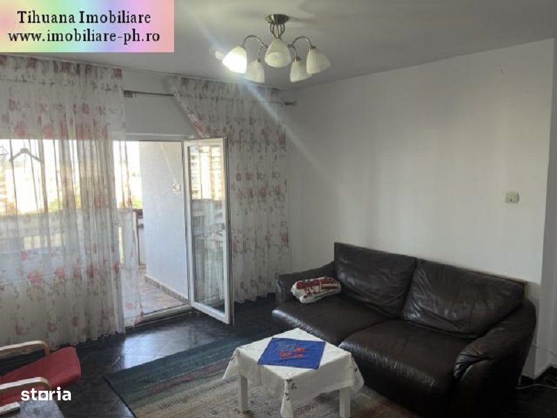 Apartament 3 camere de inchiriat: Republicii(Scoala 14),cf.1A,centrala